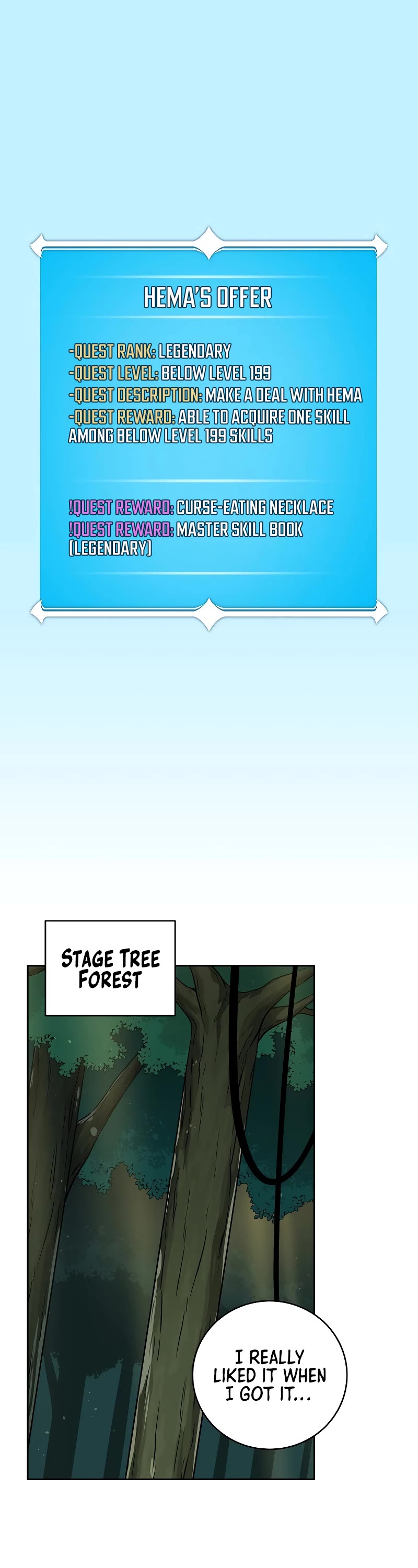 BJ Archmage chapter 85 page 2