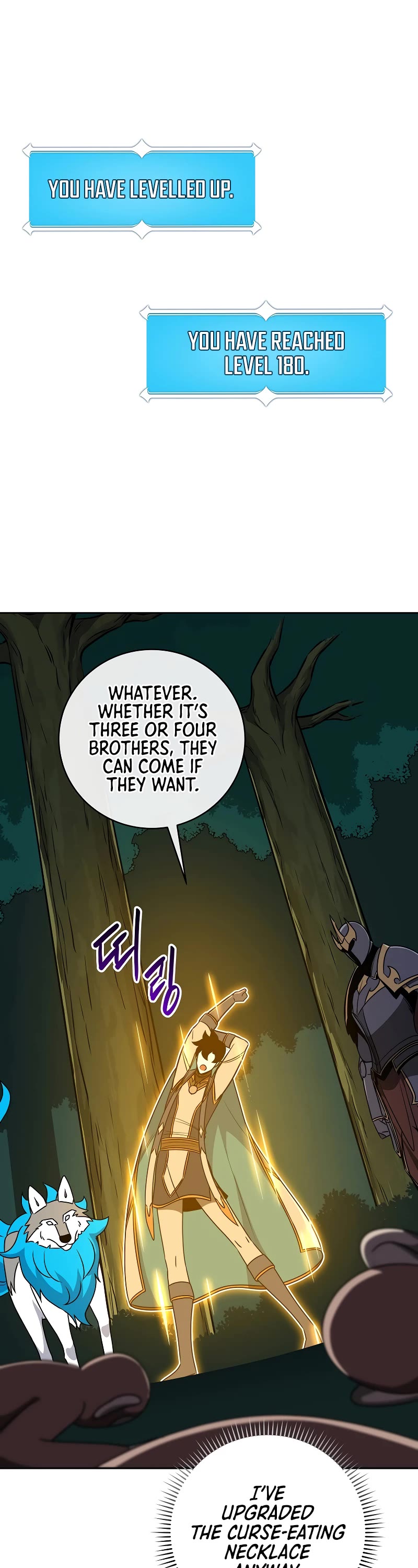 BJ Archmage chapter 85 page 24