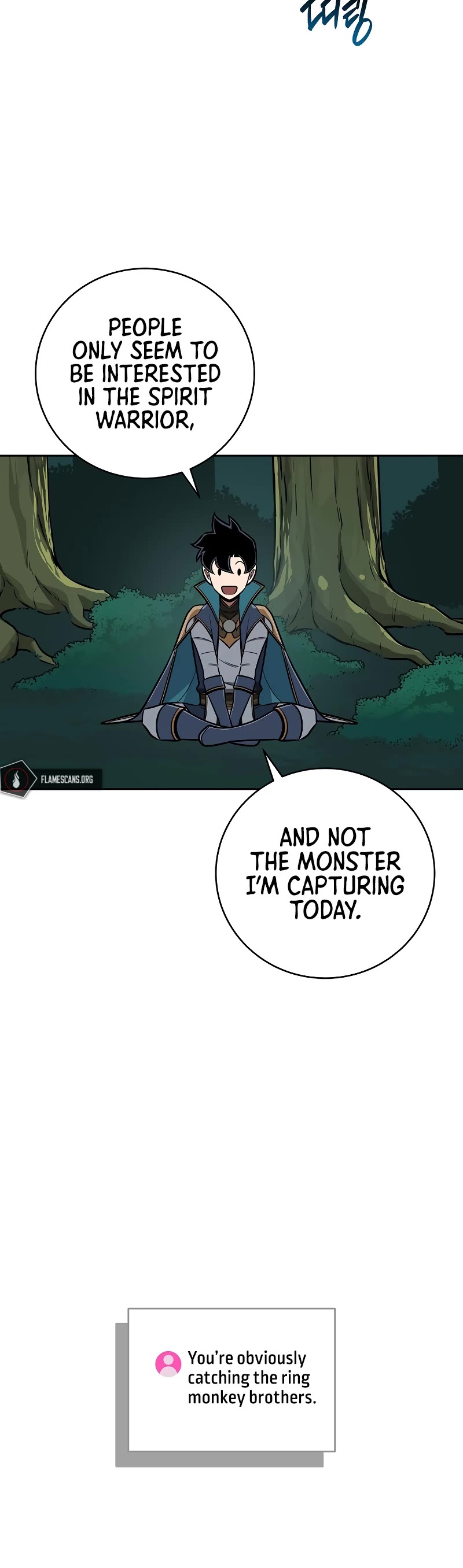 BJ Archmage chapter 85 page 29