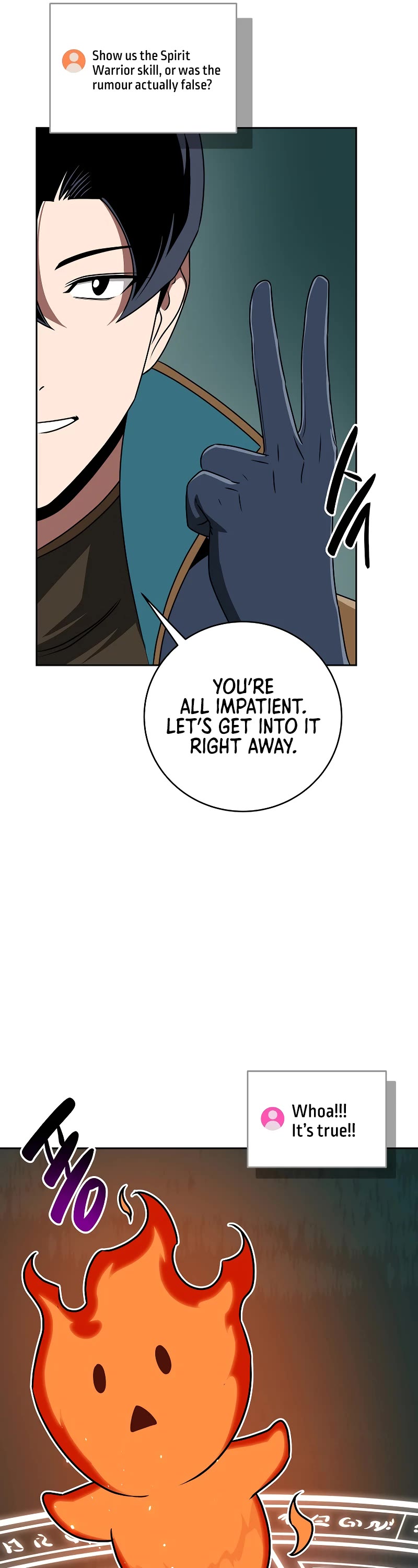 BJ Archmage chapter 85 page 30