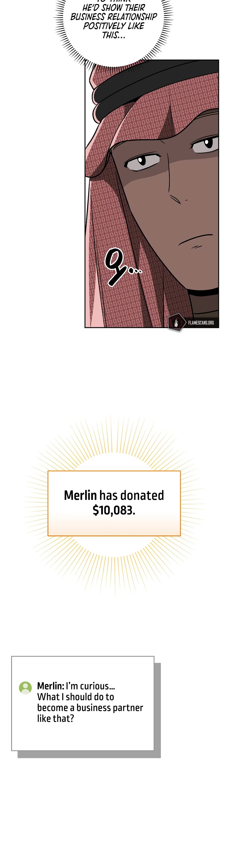 BJ Archmage chapter 85 page 35