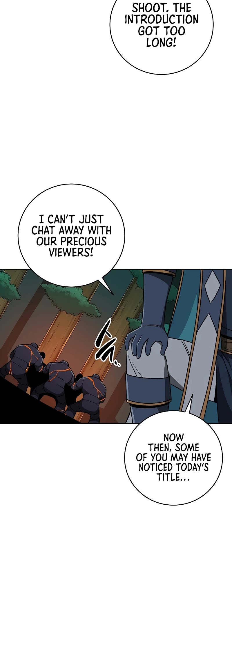 BJ Archmage chapter 85 page 37