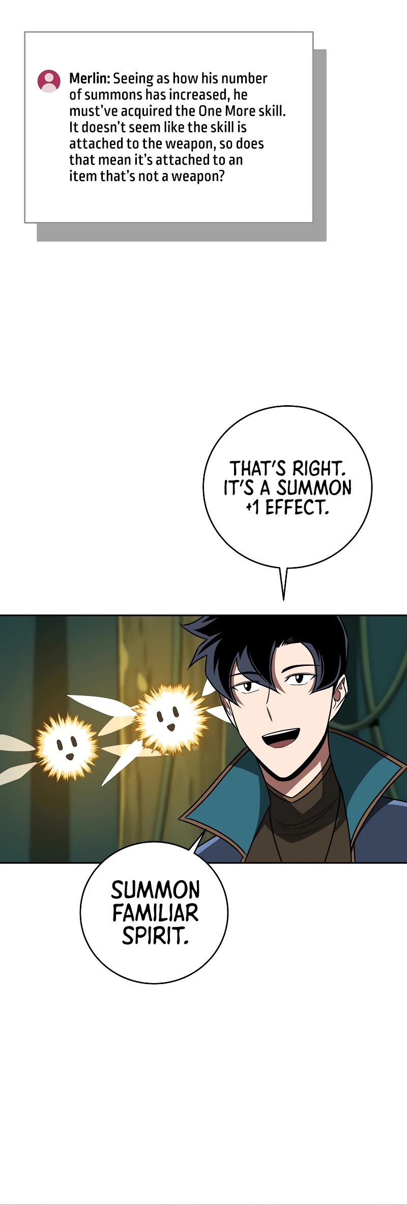 BJ Archmage chapter 85 page 41