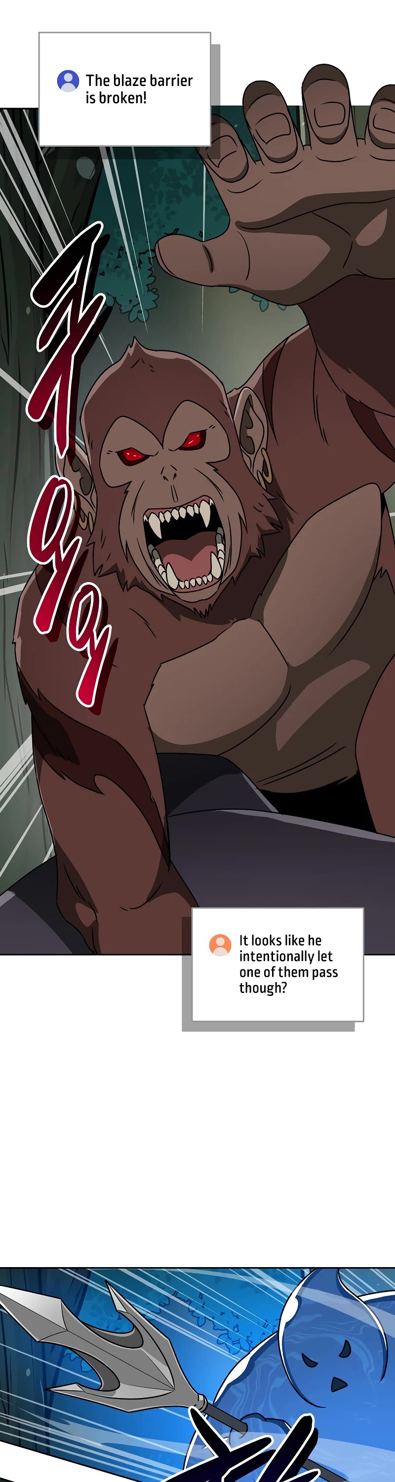 BJ Archmage chapter 85 page 47