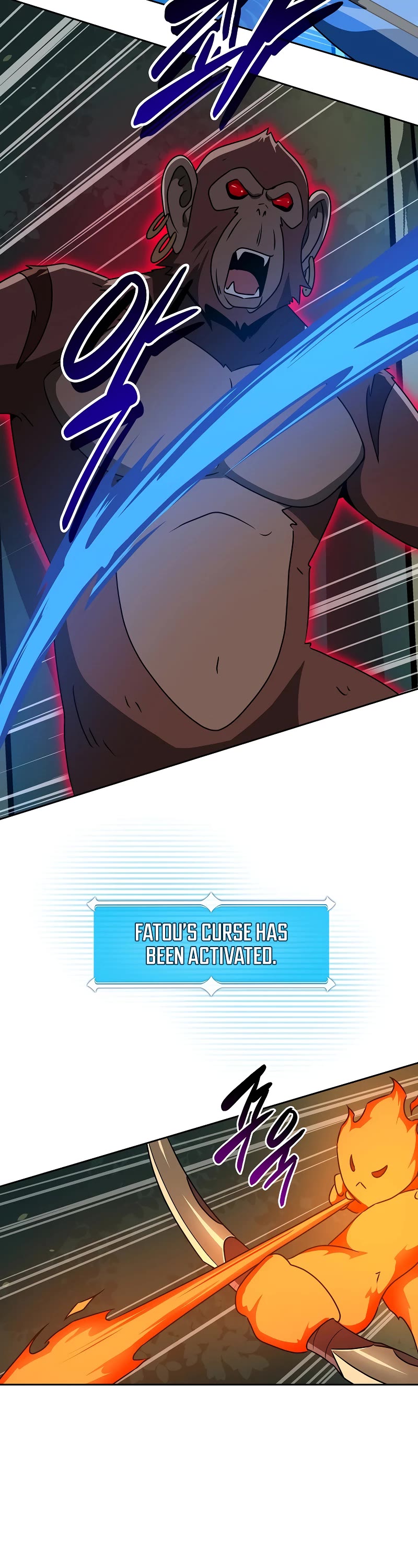 BJ Archmage chapter 85 page 48