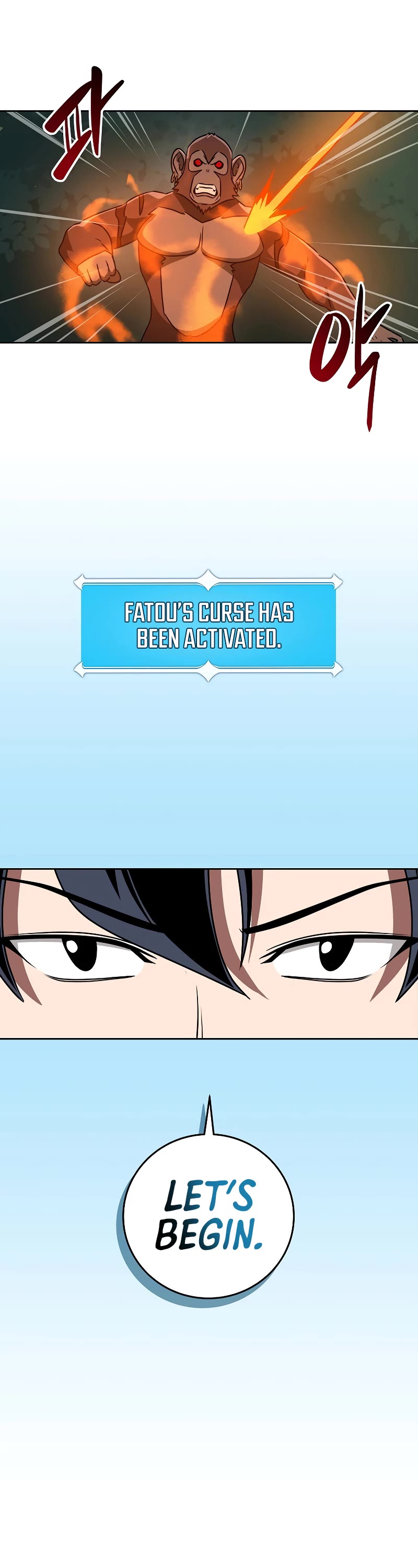 BJ Archmage chapter 85 page 49