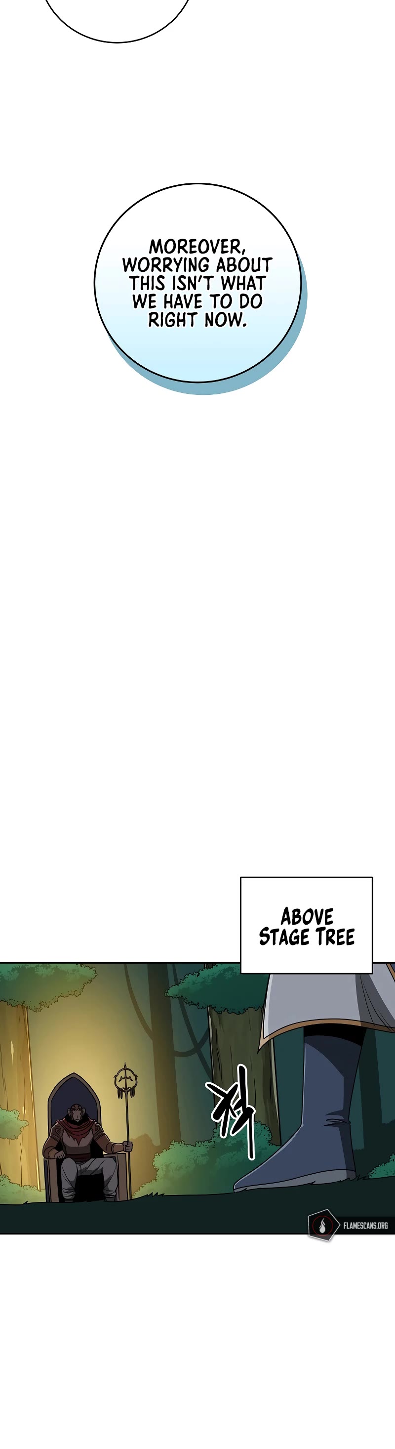 BJ Archmage chapter 85 page 5