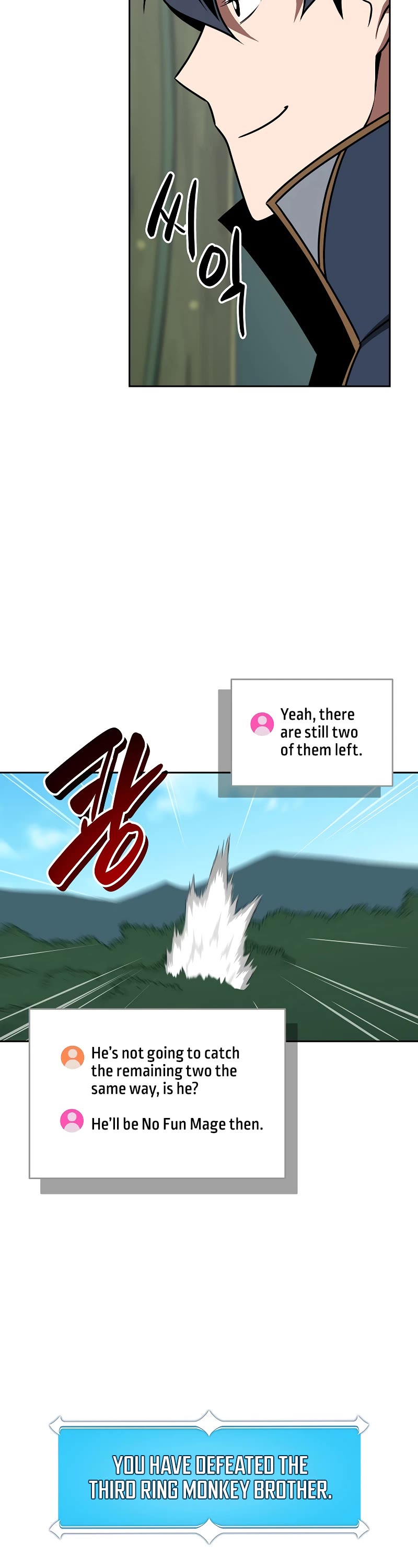 BJ Archmage chapter 85 page 55