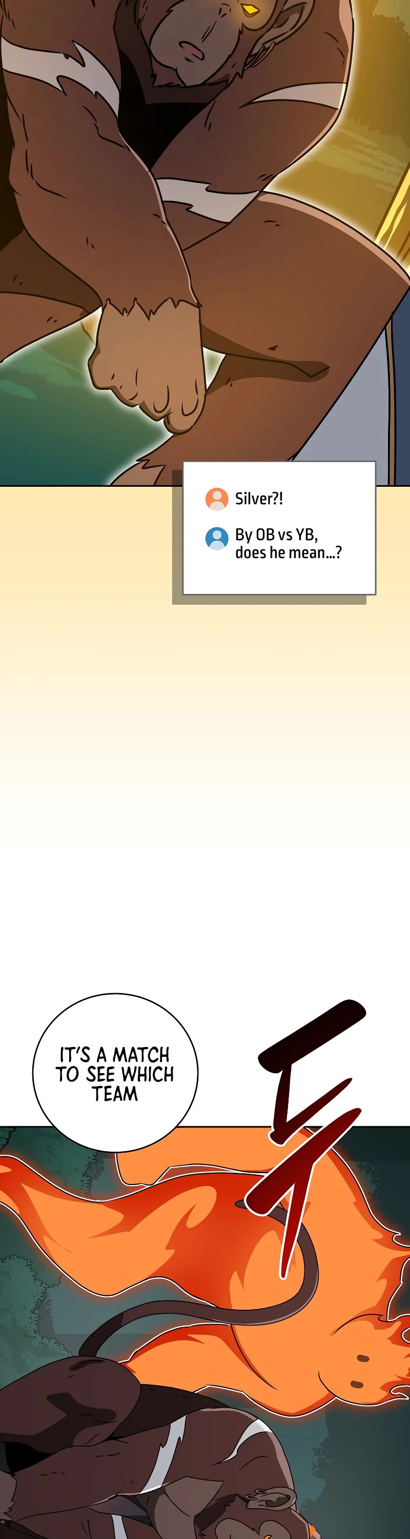 BJ Archmage chapter 85 page 58