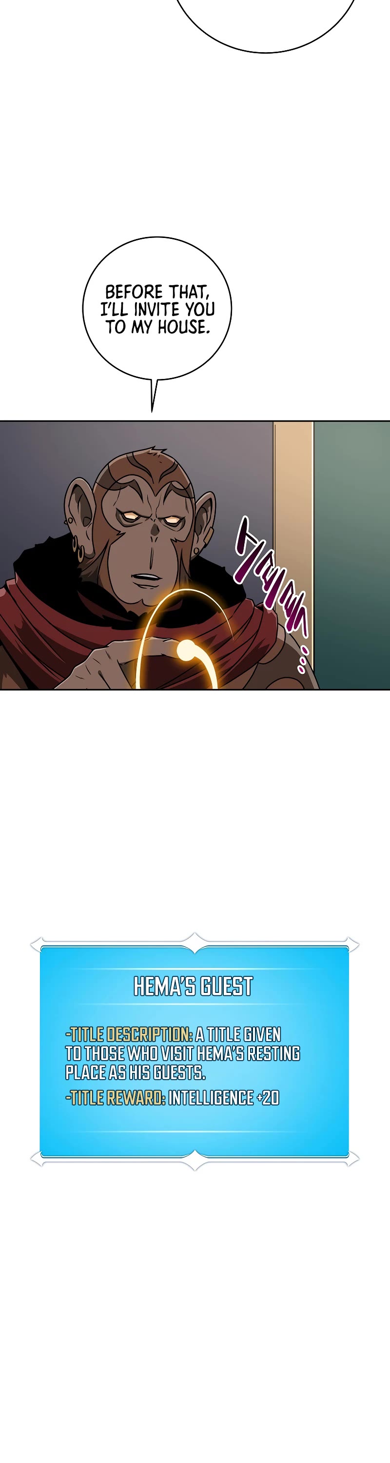 BJ Archmage chapter 85 page 7