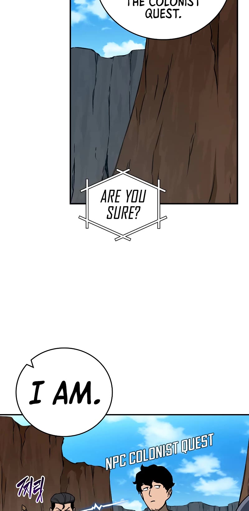 BJ Archmage chapter 86 page 15