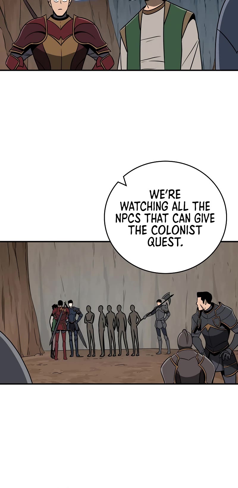 BJ Archmage chapter 86 page 16