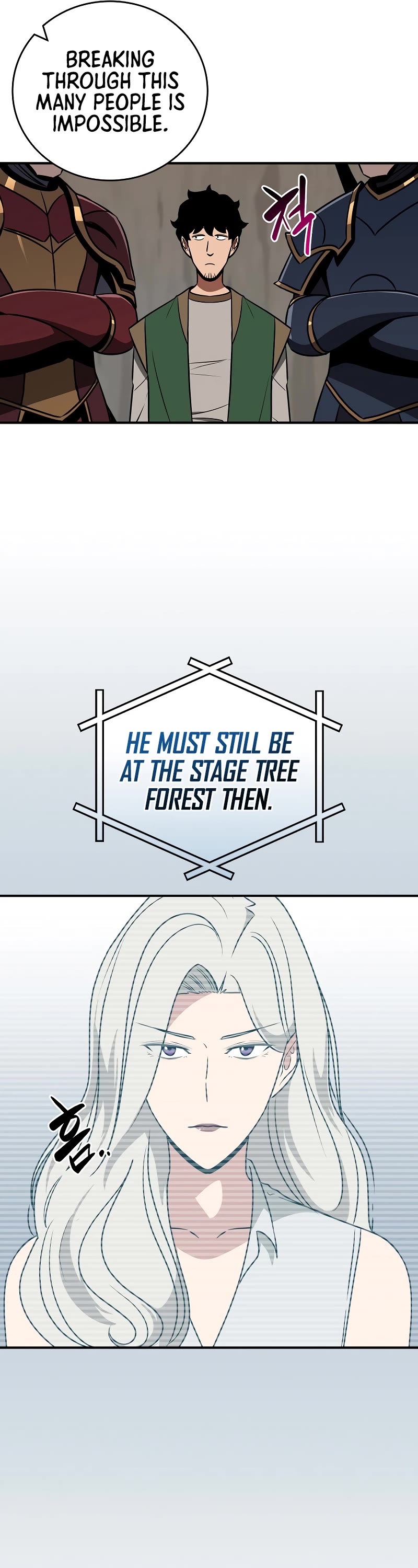BJ Archmage chapter 86 page 17