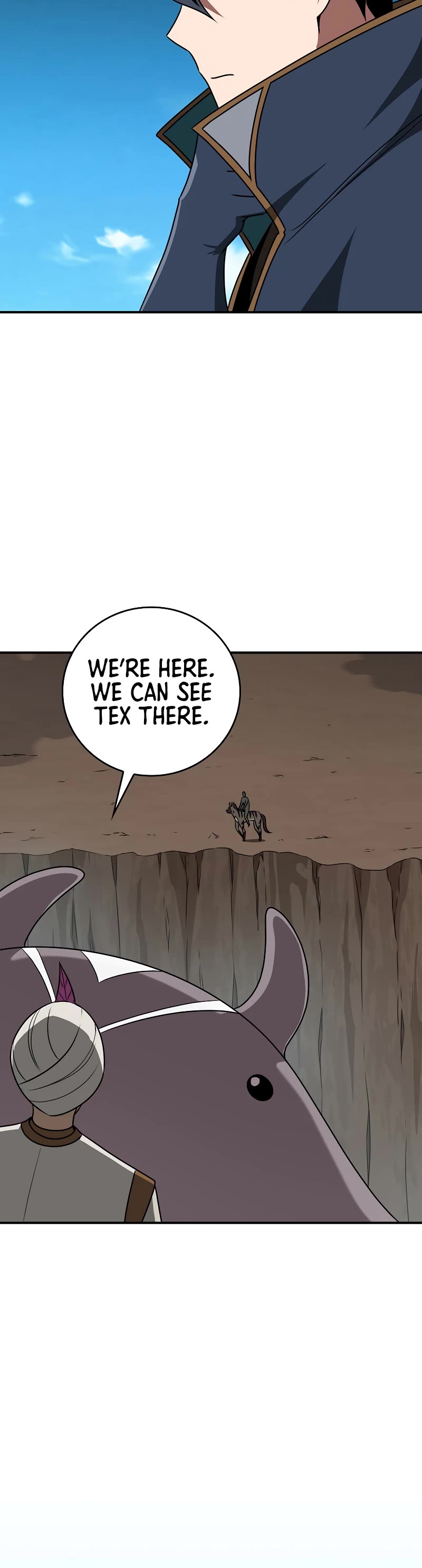 BJ Archmage chapter 86 page 26