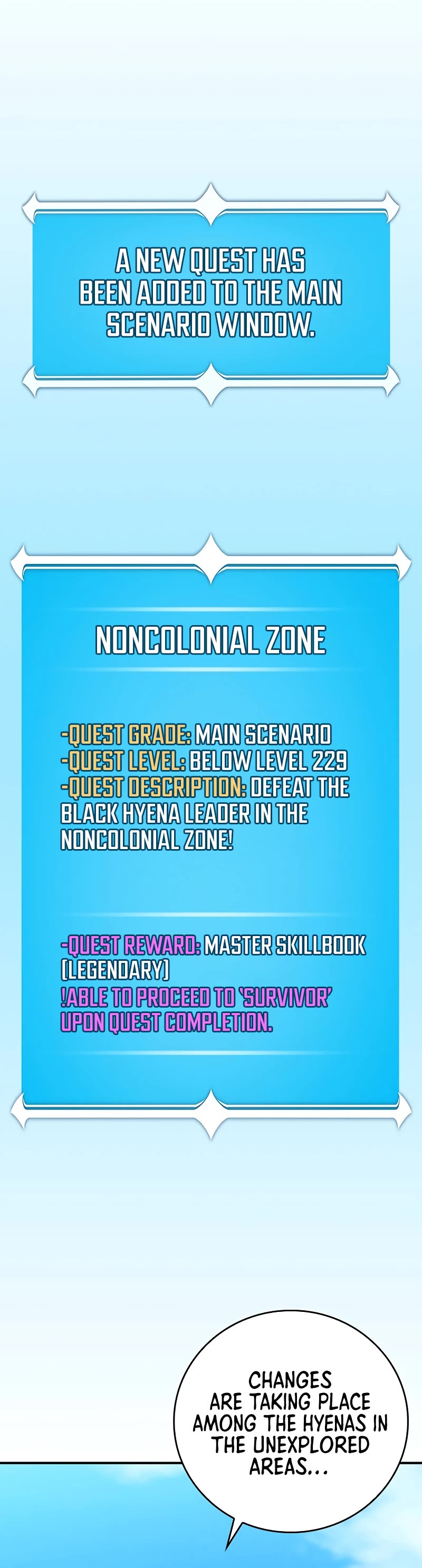 BJ Archmage chapter 86 page 27