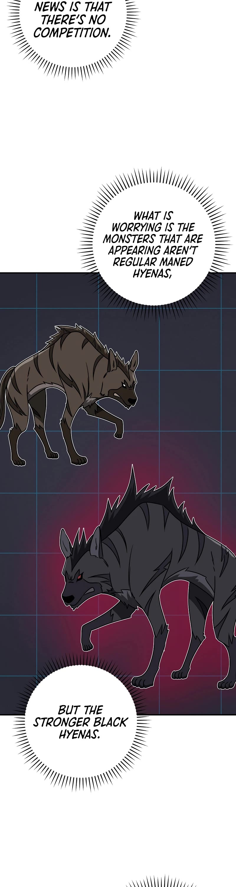 BJ Archmage chapter 86 page 29