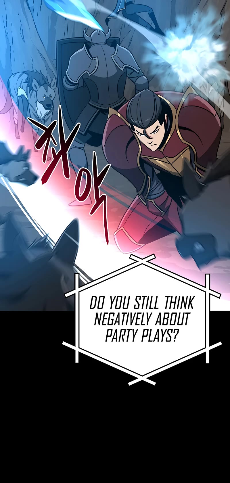 BJ Archmage chapter 86 page 35