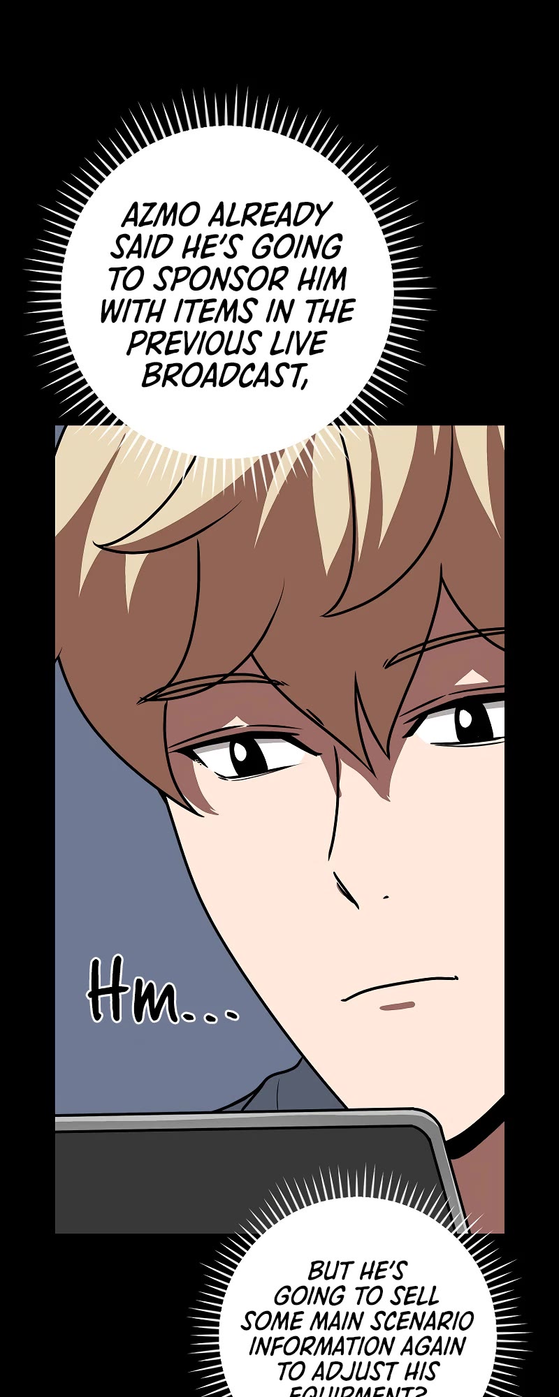 BJ Archmage chapter 86 page 38