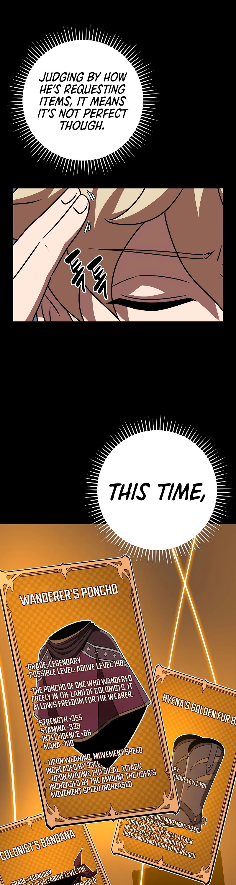 BJ Archmage chapter 86 page 40