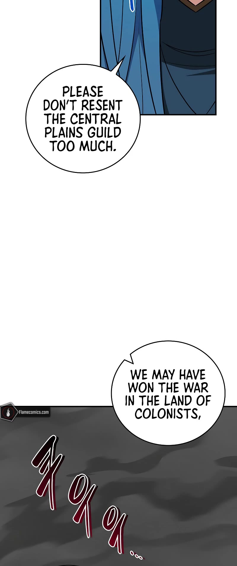 BJ Archmage chapter 86 page 5