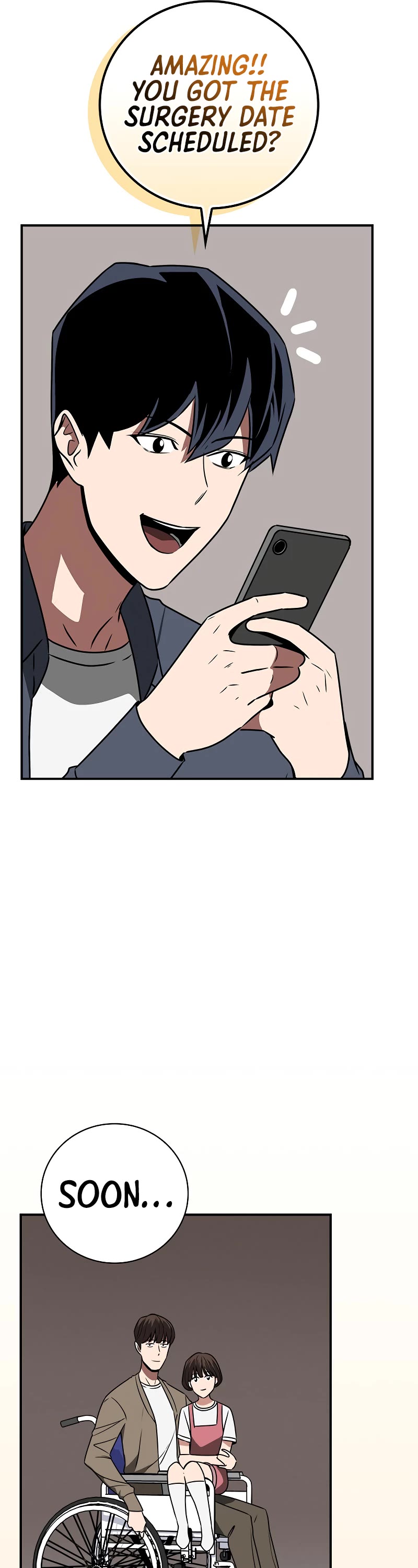 BJ Archmage chapter 86 page 54