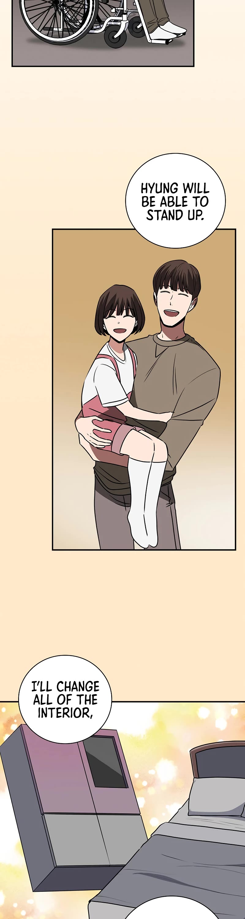 BJ Archmage chapter 86 page 55