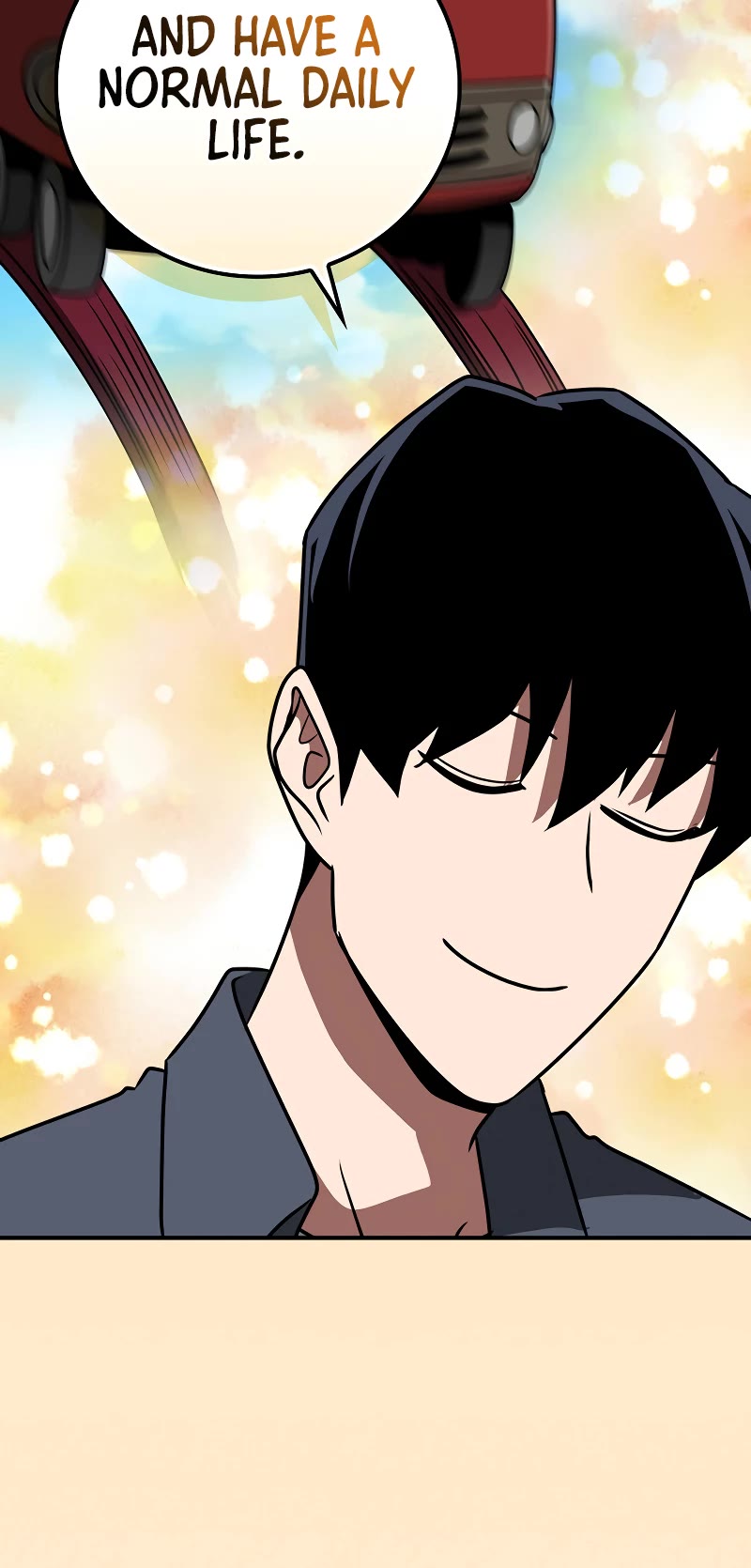 BJ Archmage chapter 86 page 57