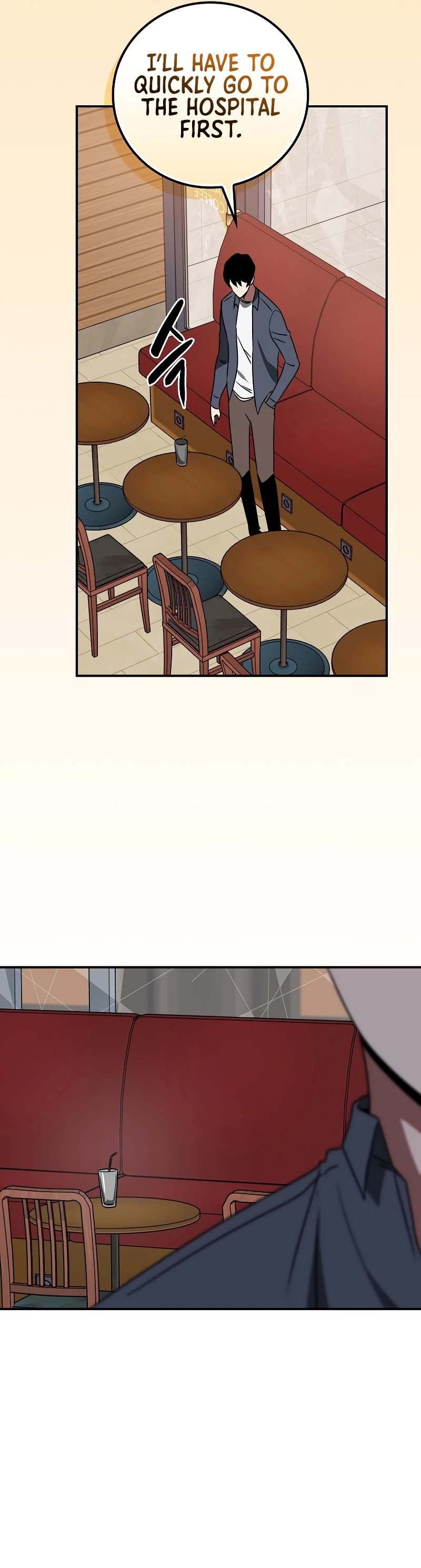 BJ Archmage chapter 86 page 58