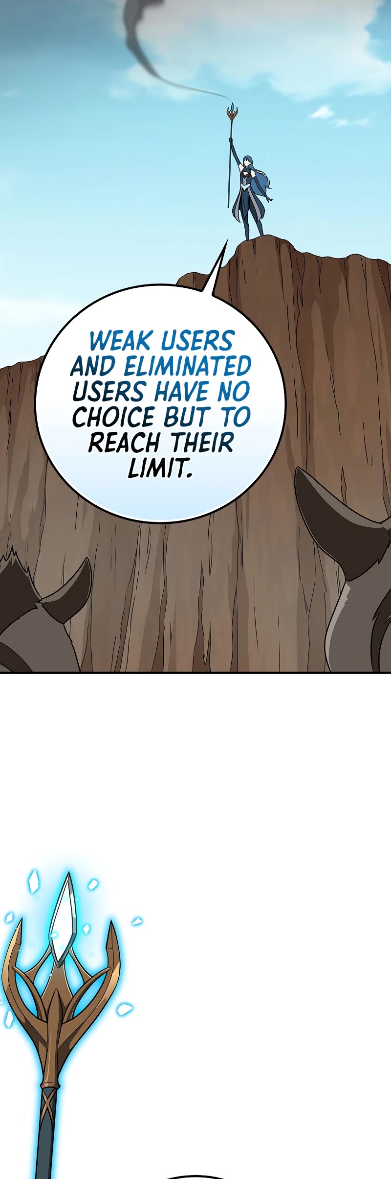 BJ Archmage chapter 86 page 7