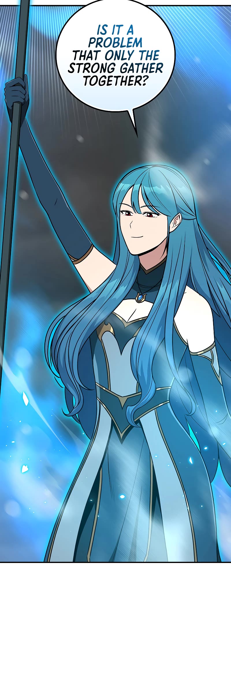 BJ Archmage chapter 86 page 8