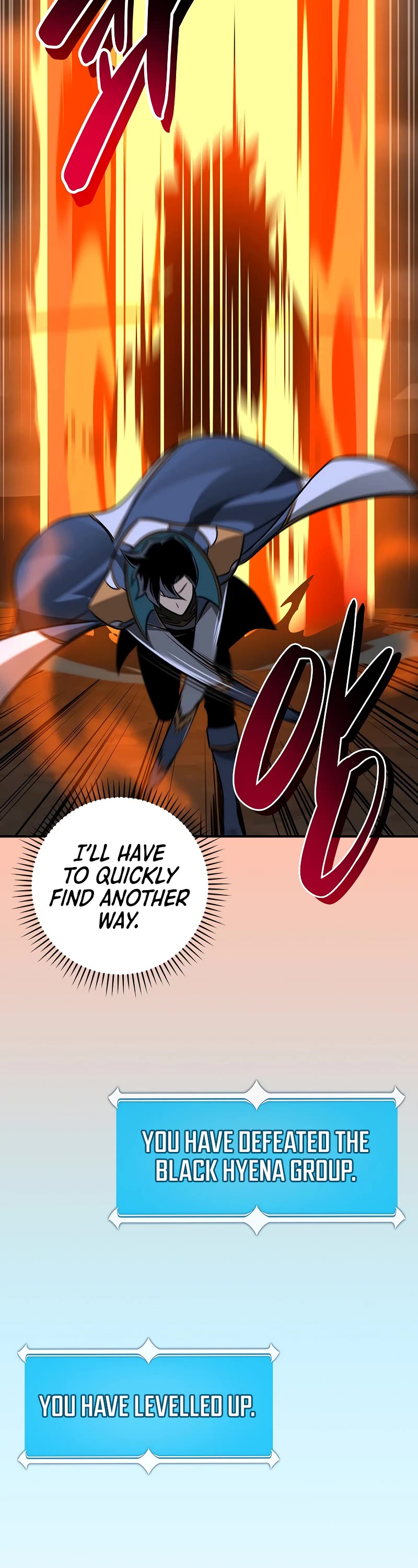 BJ Archmage chapter 87 page 10