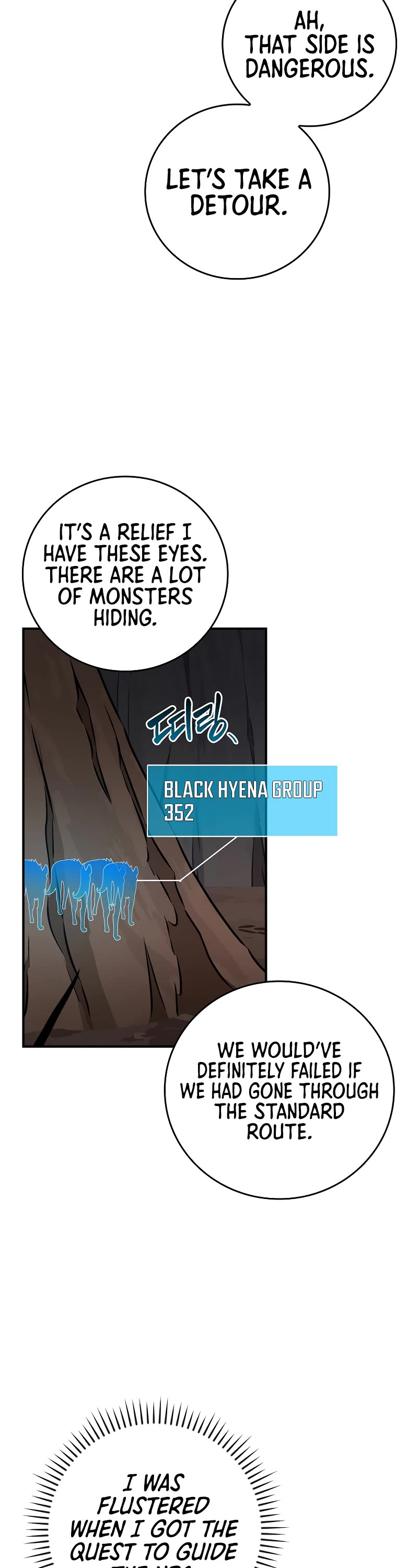 BJ Archmage chapter 87 page 14