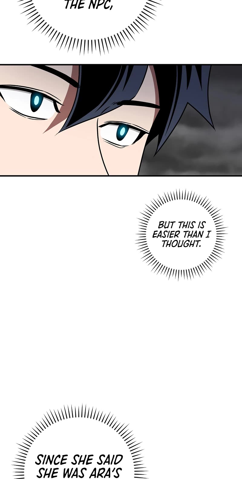 BJ Archmage chapter 87 page 15