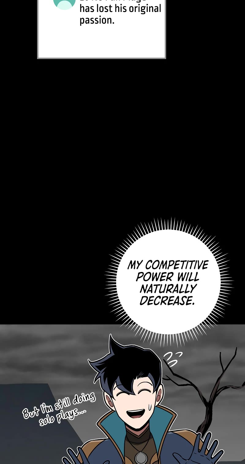 BJ Archmage chapter 87 page 19