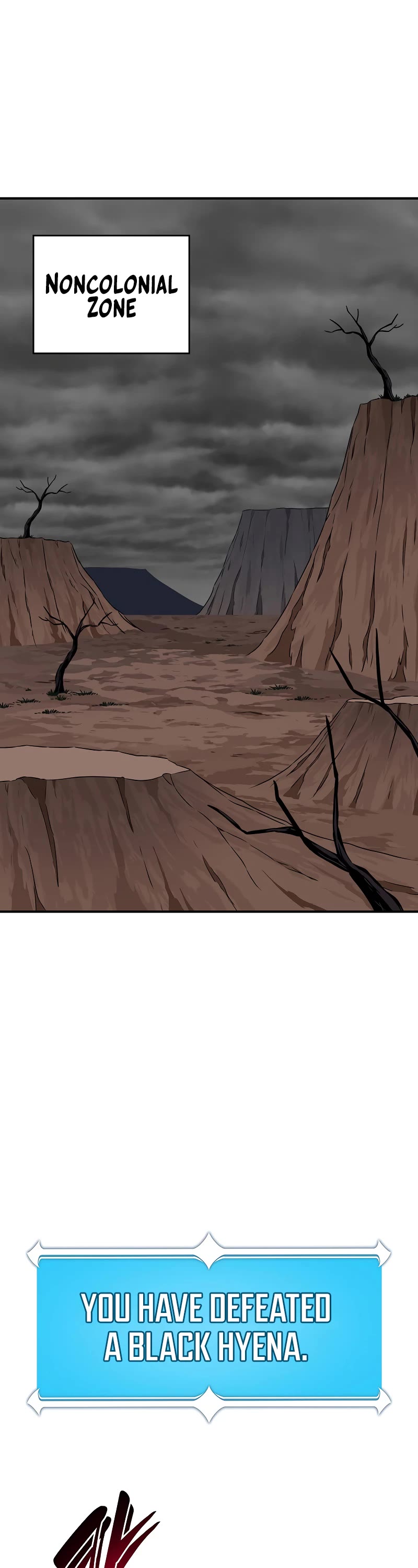 BJ Archmage chapter 87 page 2