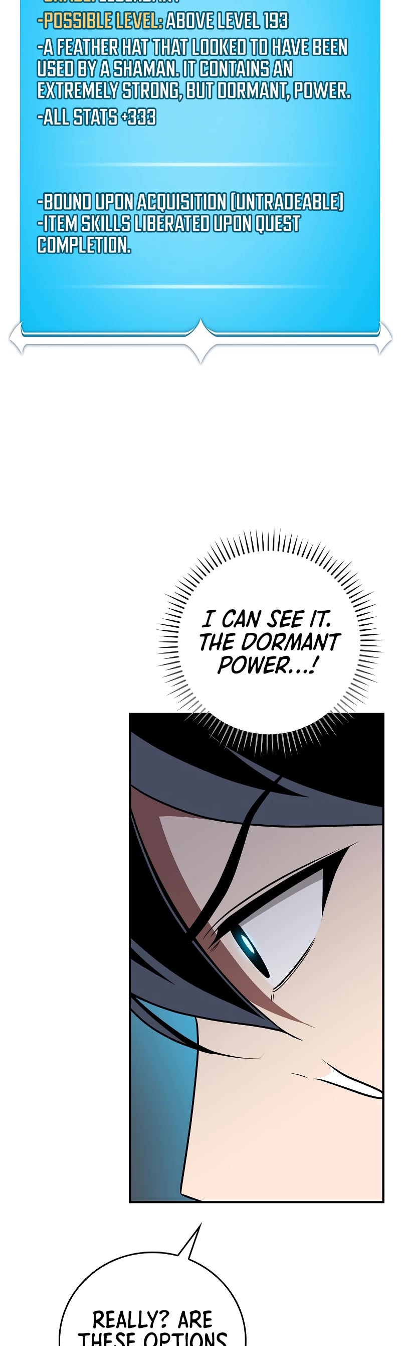 BJ Archmage chapter 87 page 30