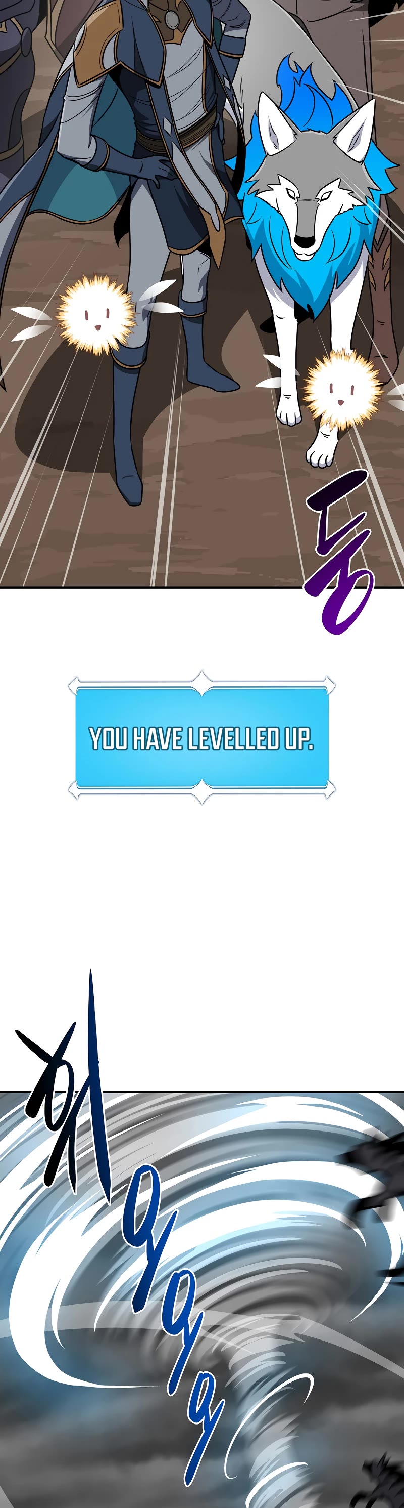 BJ Archmage chapter 87 page 37