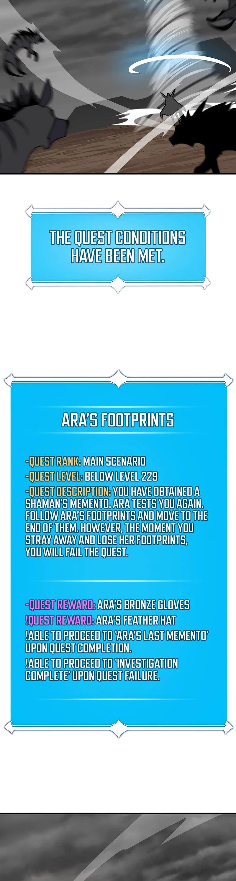 BJ Archmage chapter 87 page 38