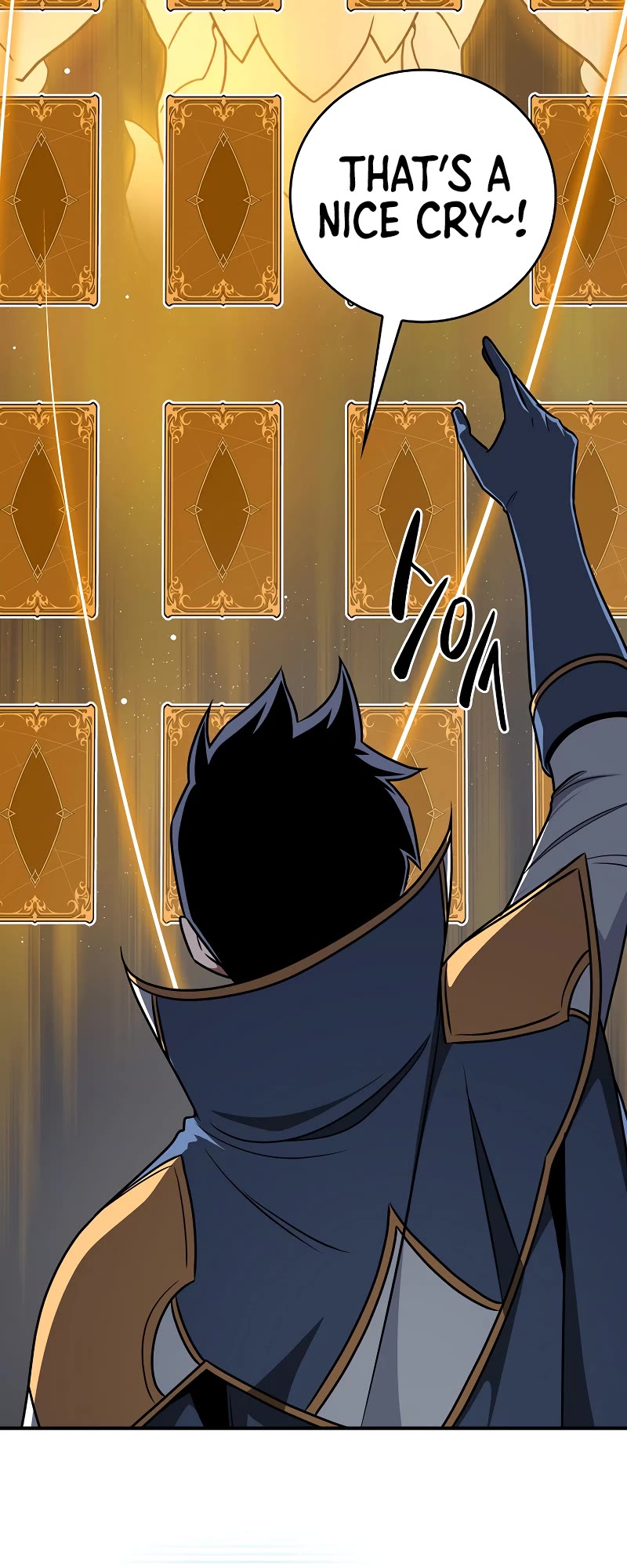 BJ Archmage chapter 87 page 42