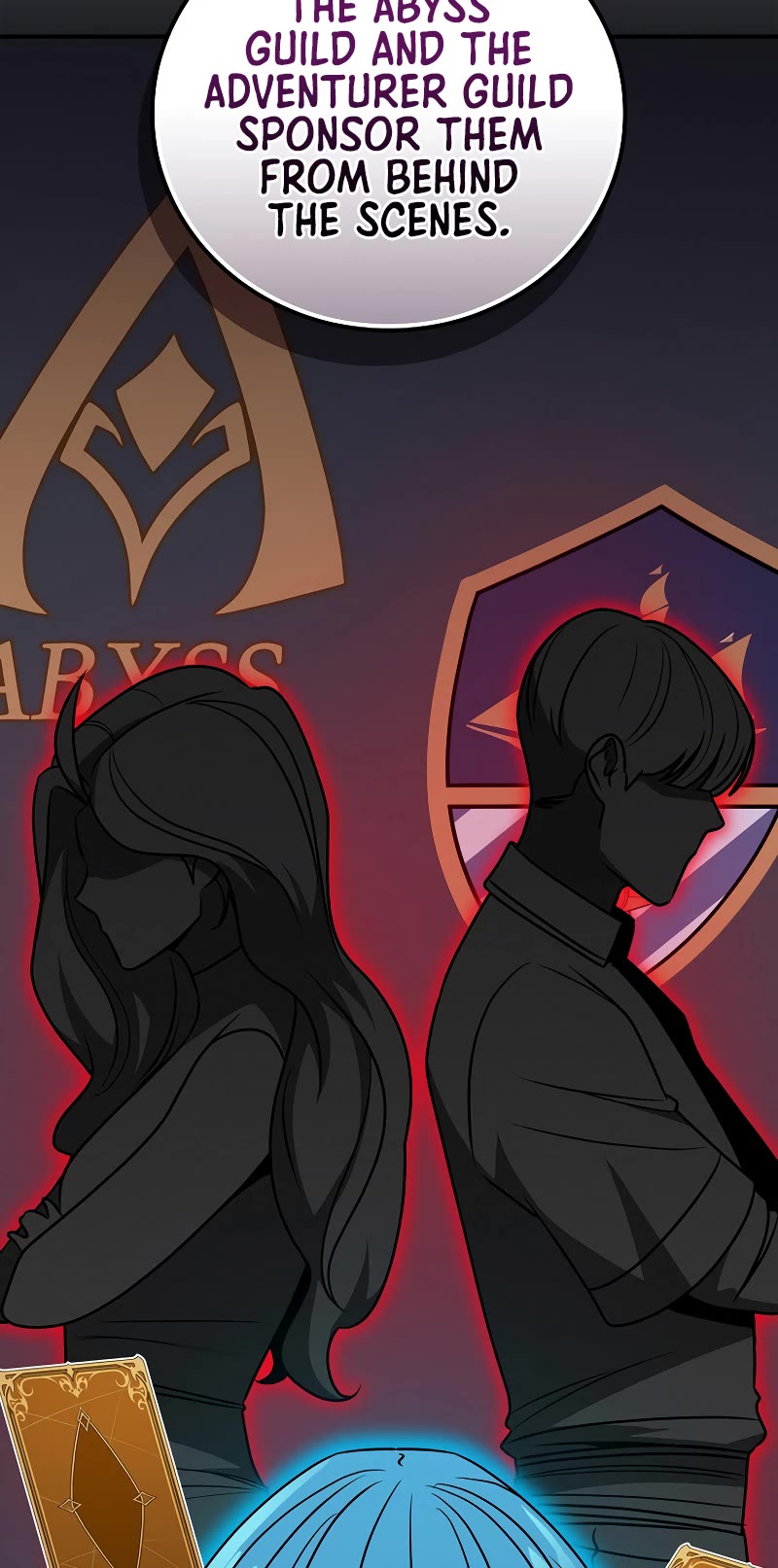 BJ Archmage chapter 87 page 51