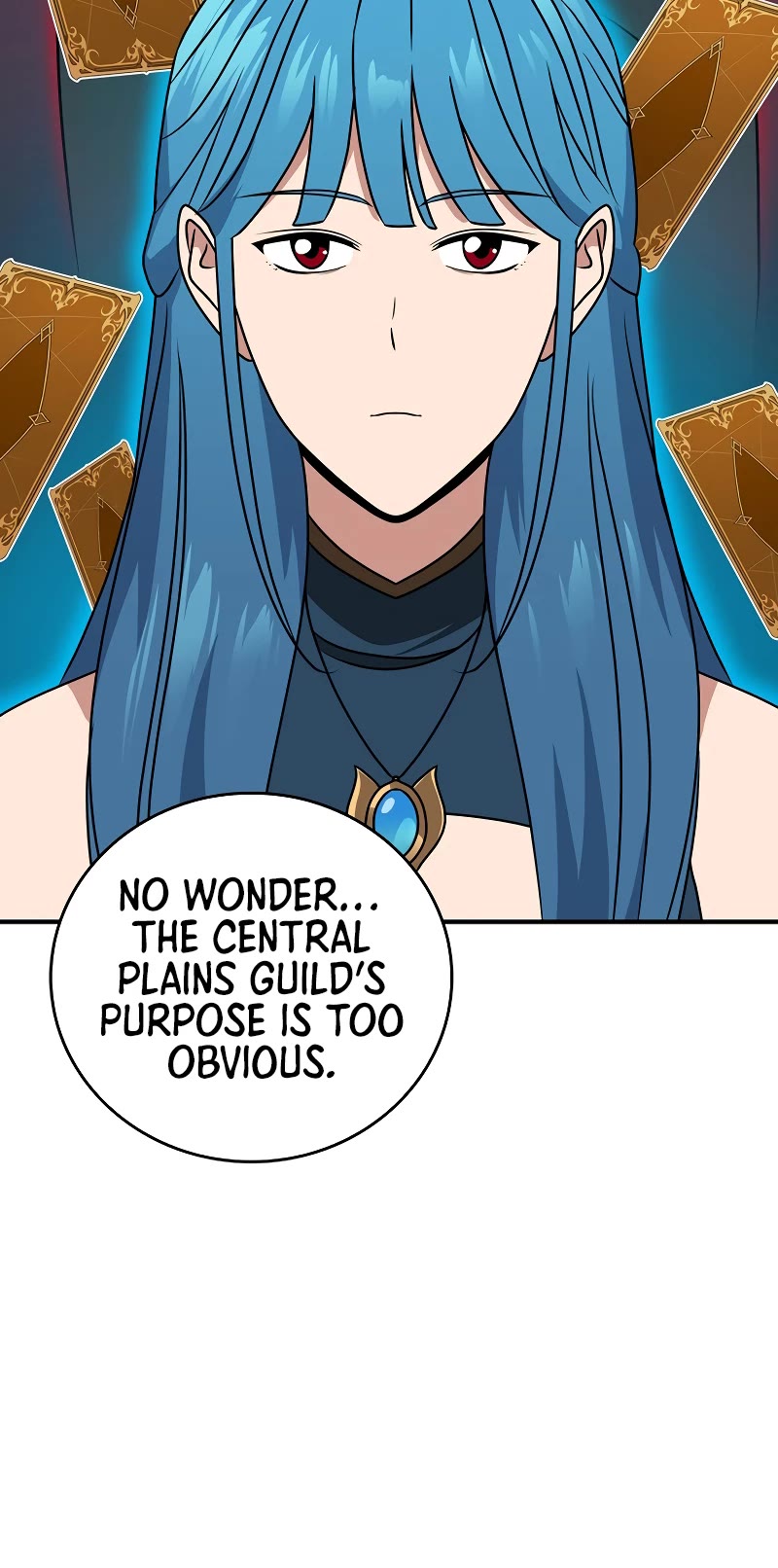 BJ Archmage chapter 87 page 52