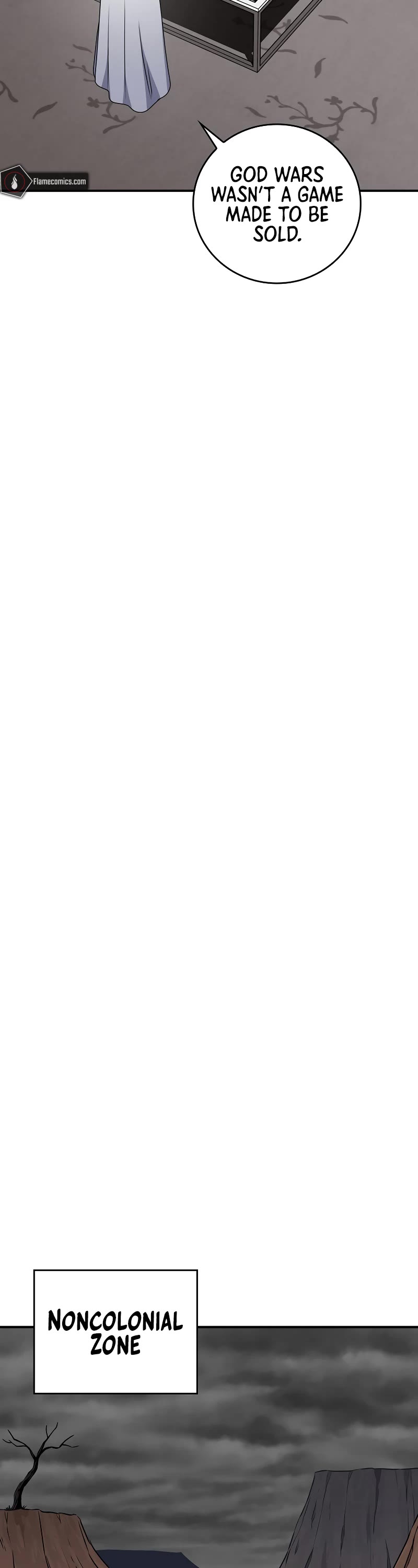 BJ Archmage chapter 87 page 58