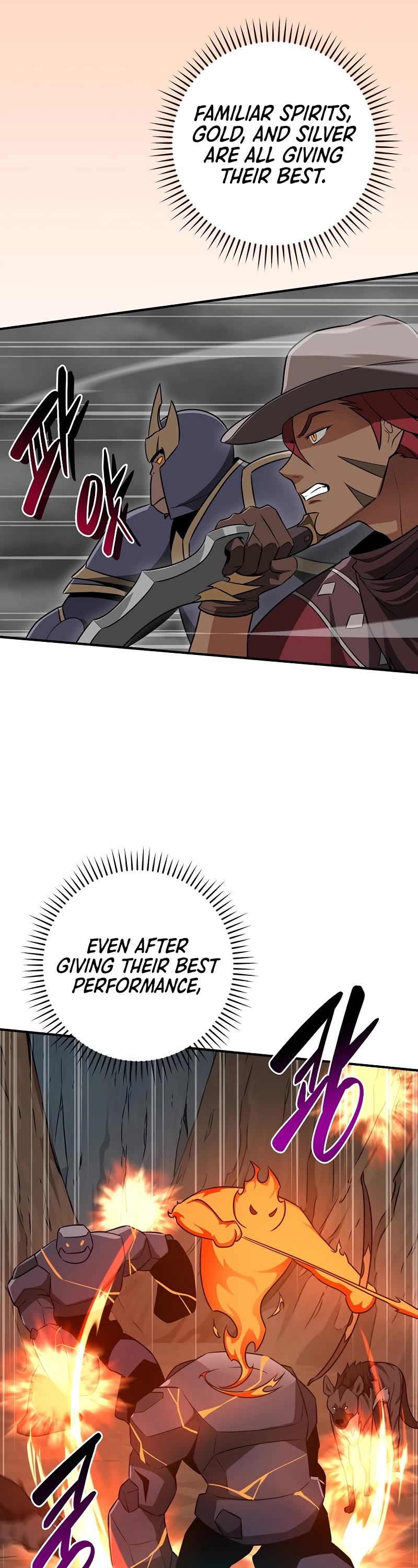 BJ Archmage chapter 87 page 6