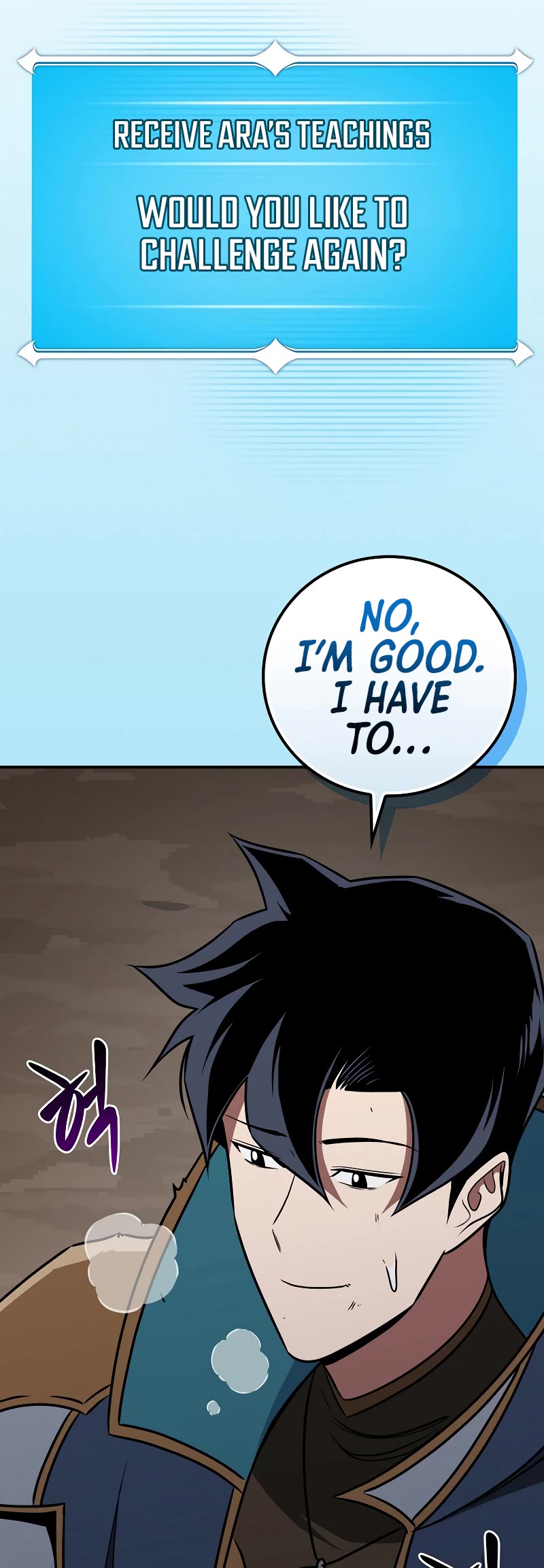 BJ Archmage chapter 87 page 62