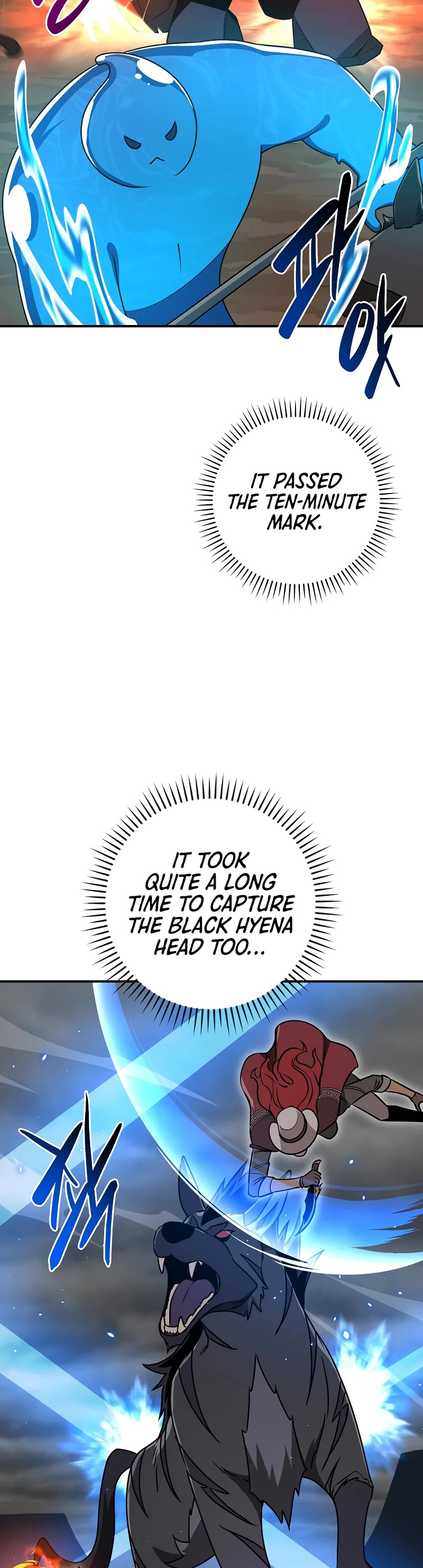 BJ Archmage chapter 87 page 7