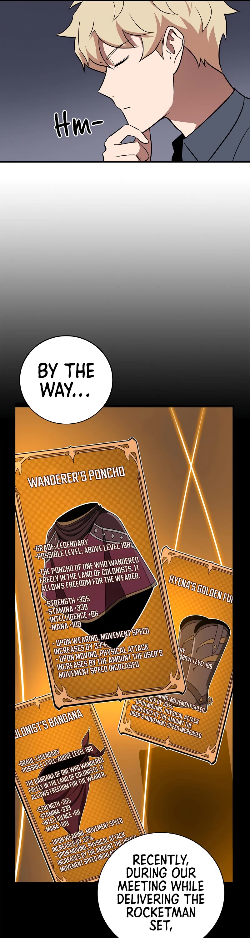 BJ Archmage chapter 88 page 12