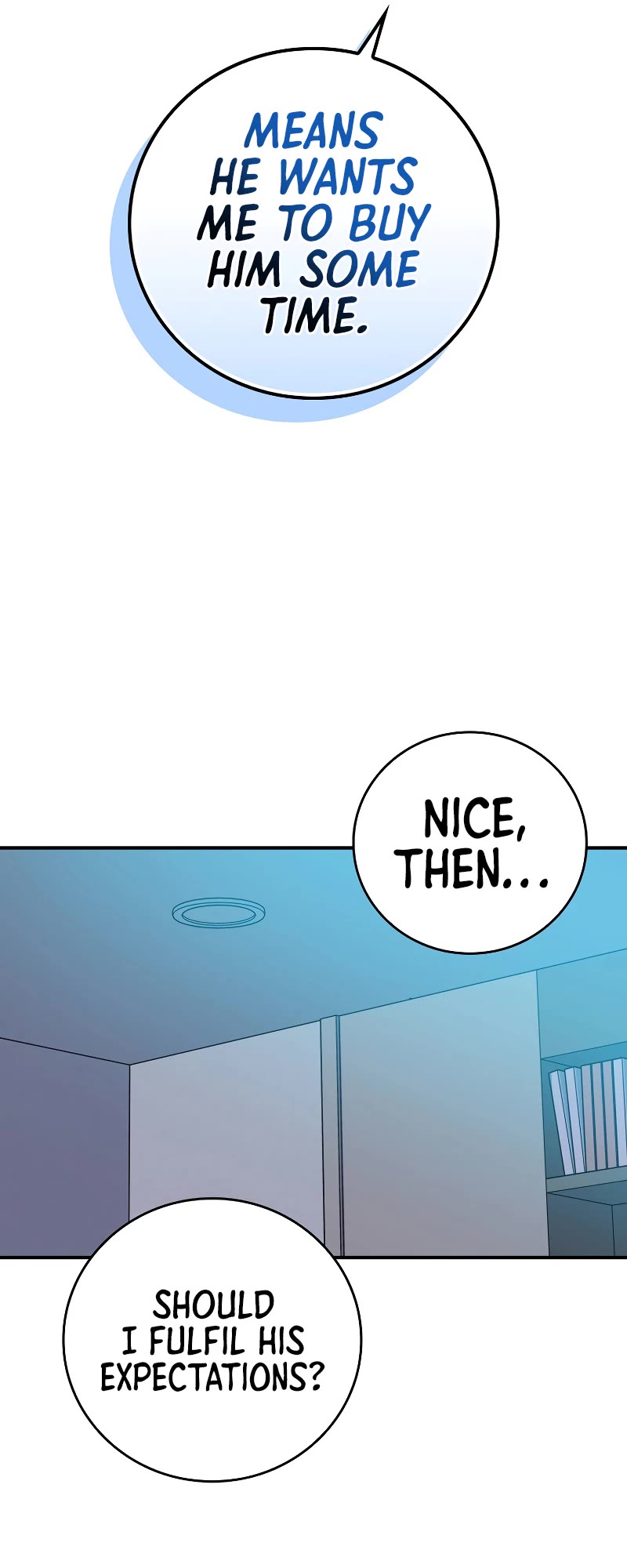 BJ Archmage chapter 88 page 18