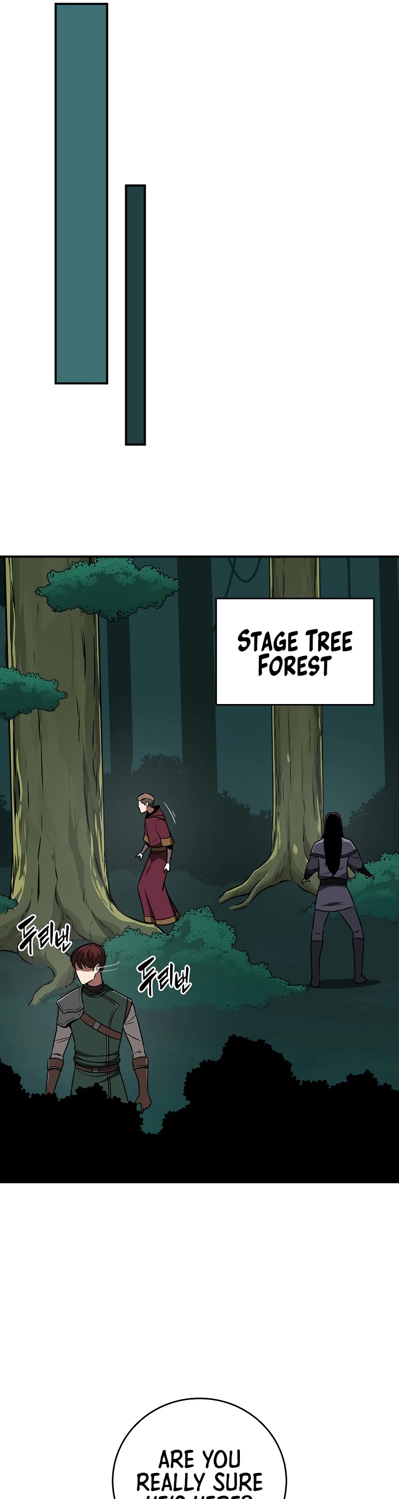 BJ Archmage chapter 88 page 23