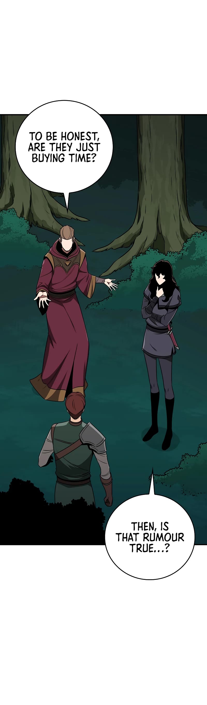 BJ Archmage chapter 88 page 25