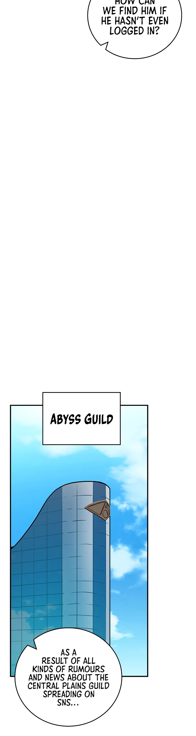 BJ Archmage chapter 88 page 27